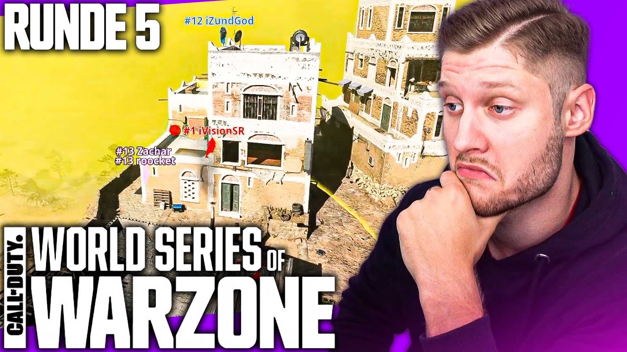 Wie soll man DIESES TEAM STOPPEN?! | WSOW Runde 5/6