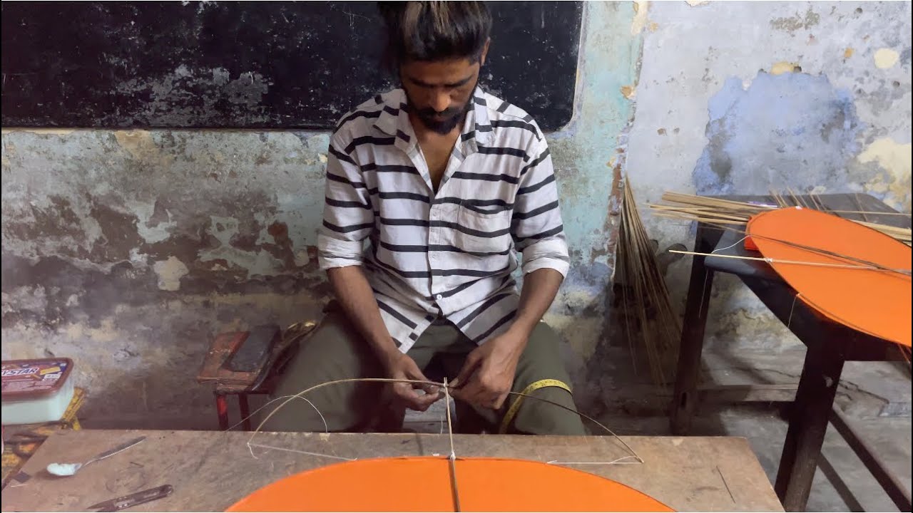 Chor kart patang #amritsar #video #Rehmatkite viral