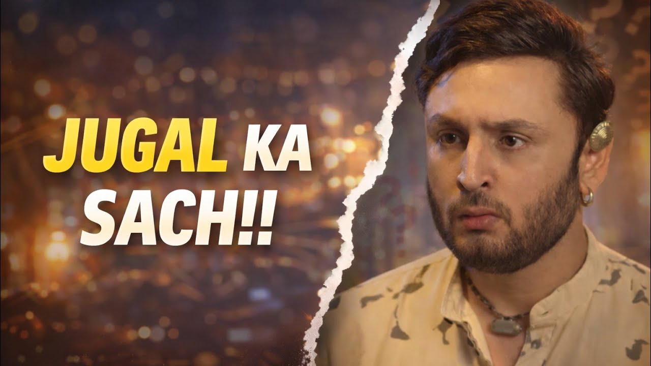 Pushpa Impossible me 'JUGAL' ka Twist!! #viral #news #newupdate #serial #trending #jugal #newtwist 