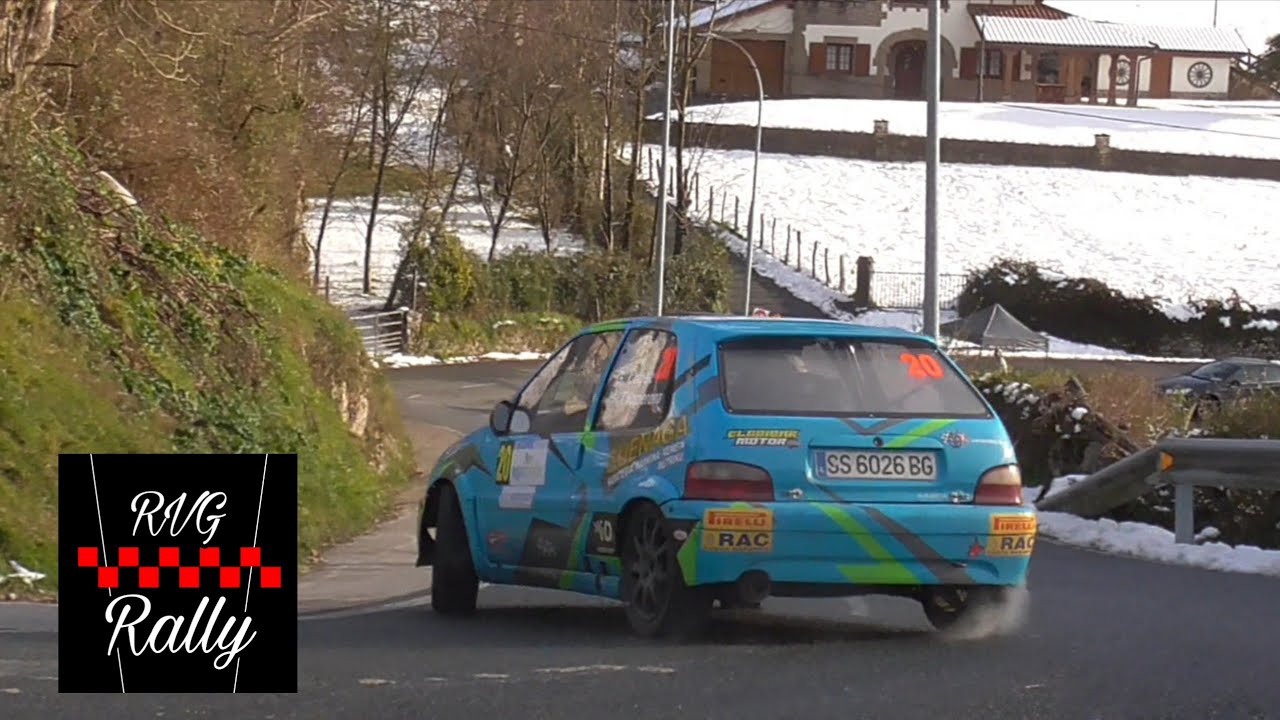 RALLY MALERREKA 2025