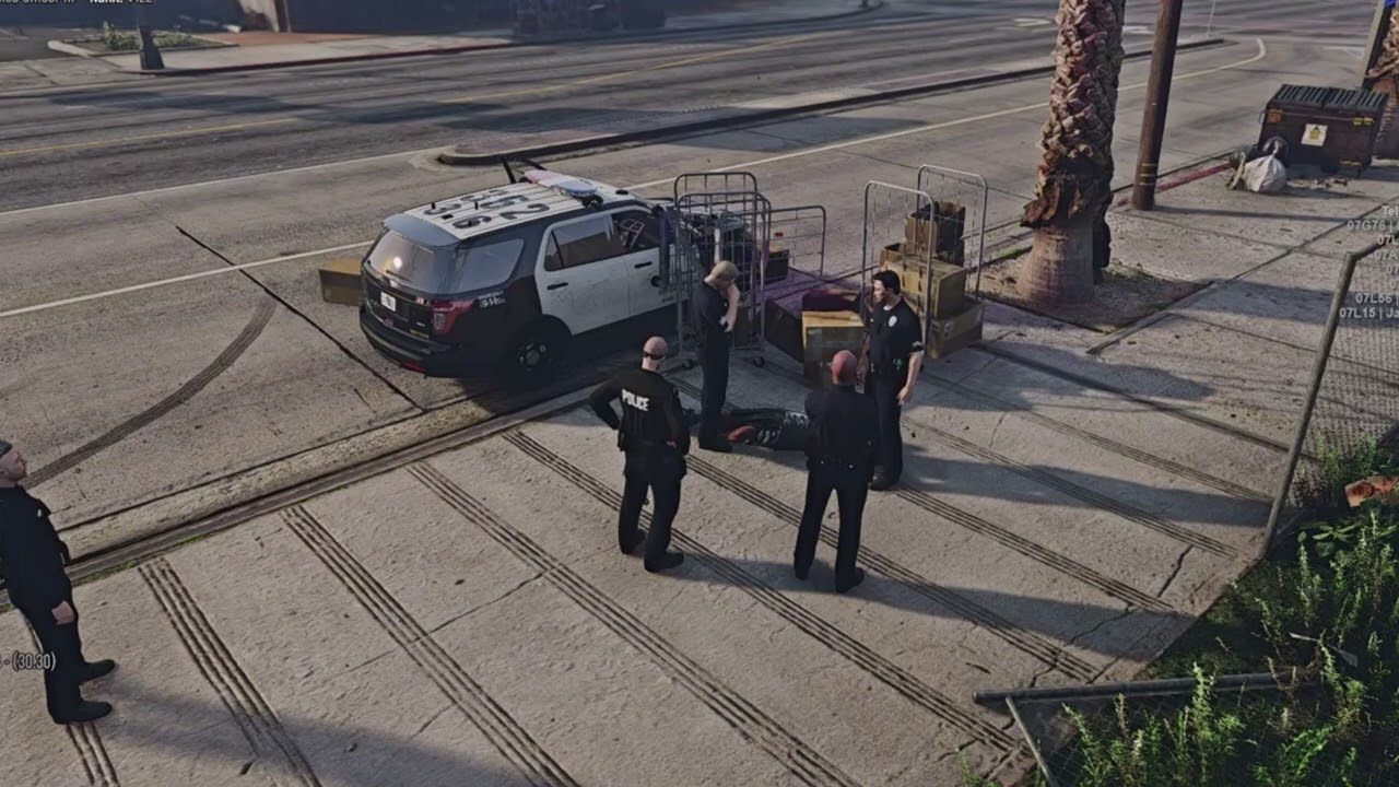 Gang and Narcotics [.gg/14thcommunity]