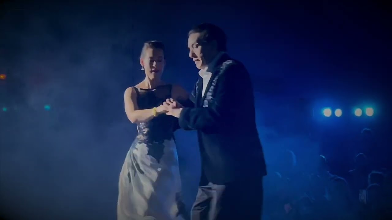 JUANA & CHICHO - LTF 2023