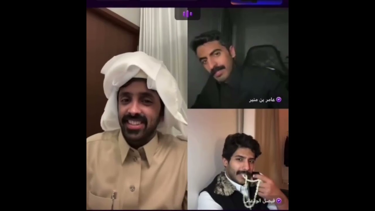 بث فلاح بن فراج 26-2-2025