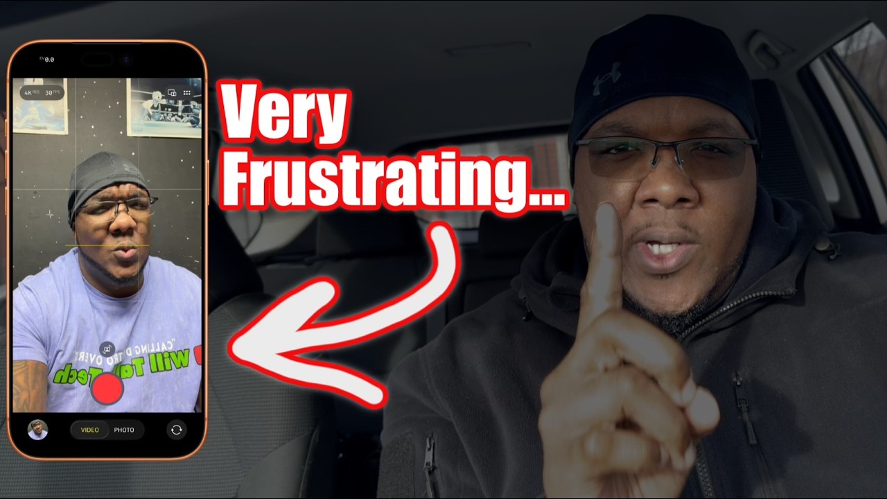 Can You Really Shoot High Quality Video With Just a Phone?
