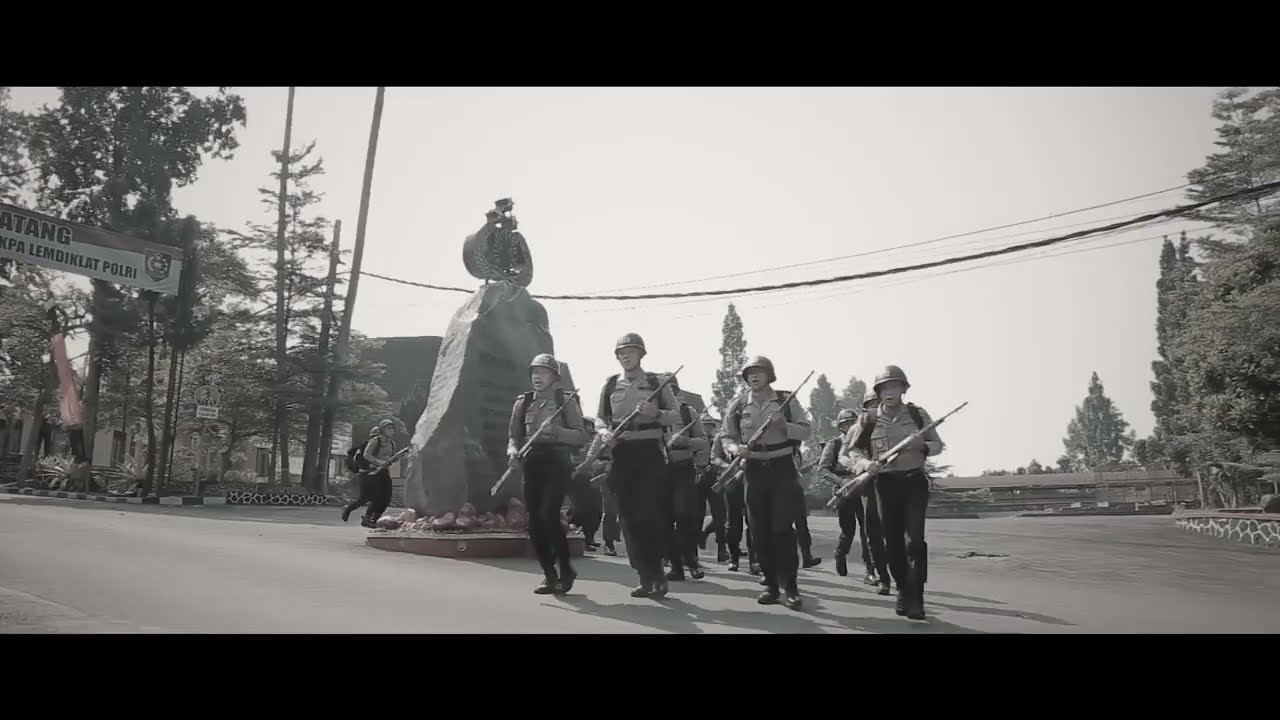 SELAYANG PANDANG 4 TH Wira Satya Adypradana WSA | SALING MENDOAKAN DALAM KEBAIKAN