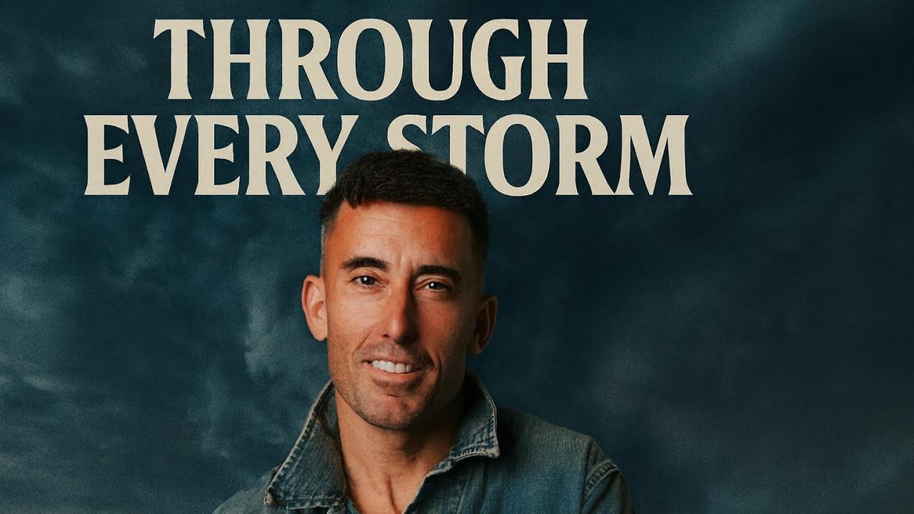 Phil Wickham-Through every storm