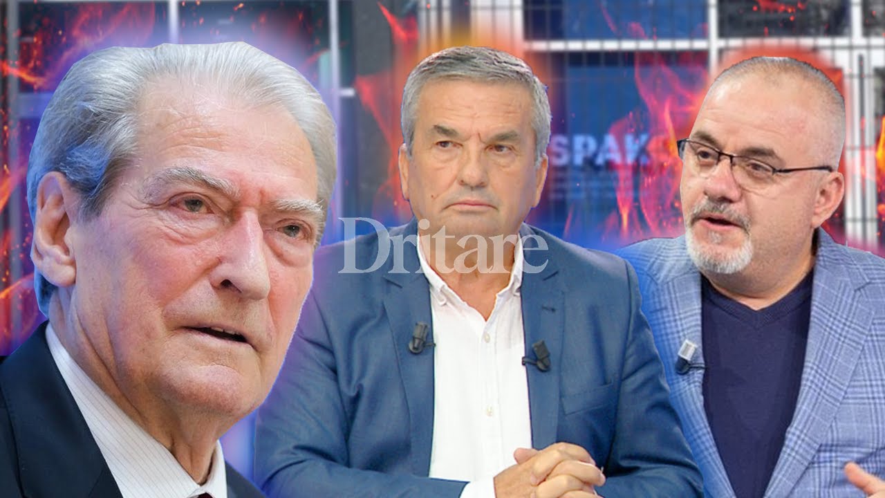 Bomba e Idajet Beqirit: Surpriza e fshehtë që SPAK përgatit klanit Berisha!
