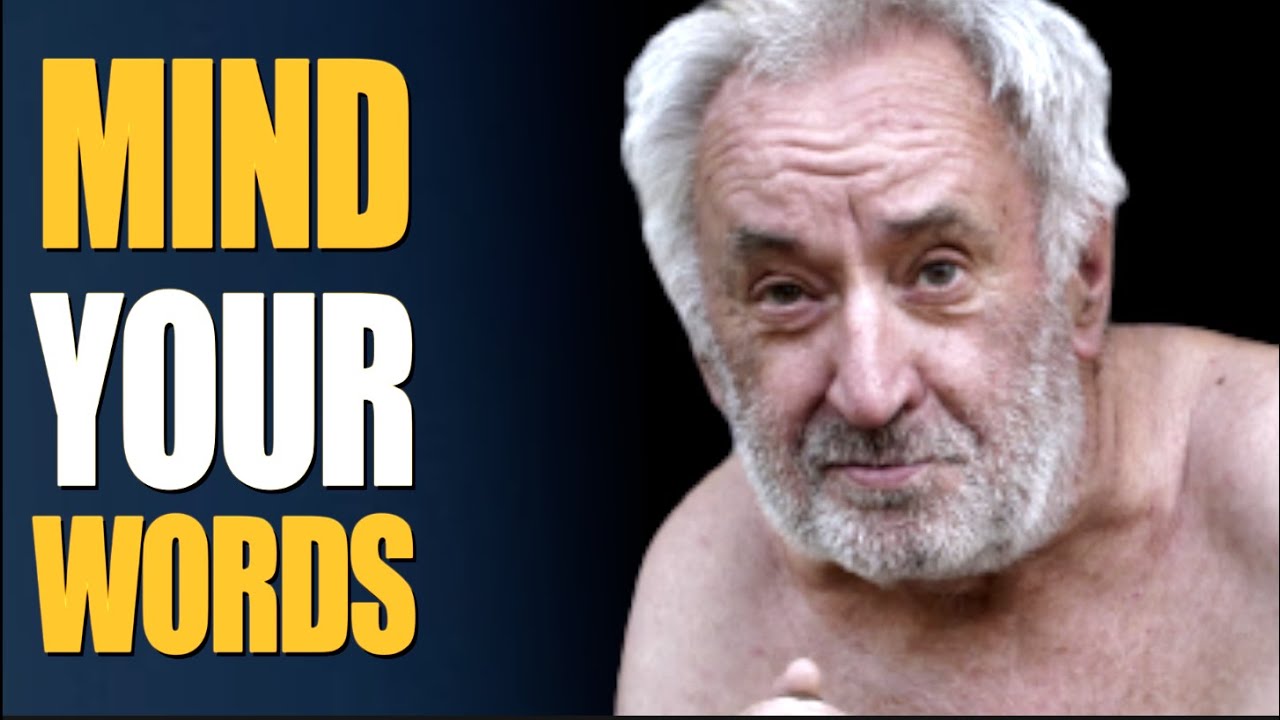 Think of others first before unknowingly causing damage to others reputation. Life lessons video
