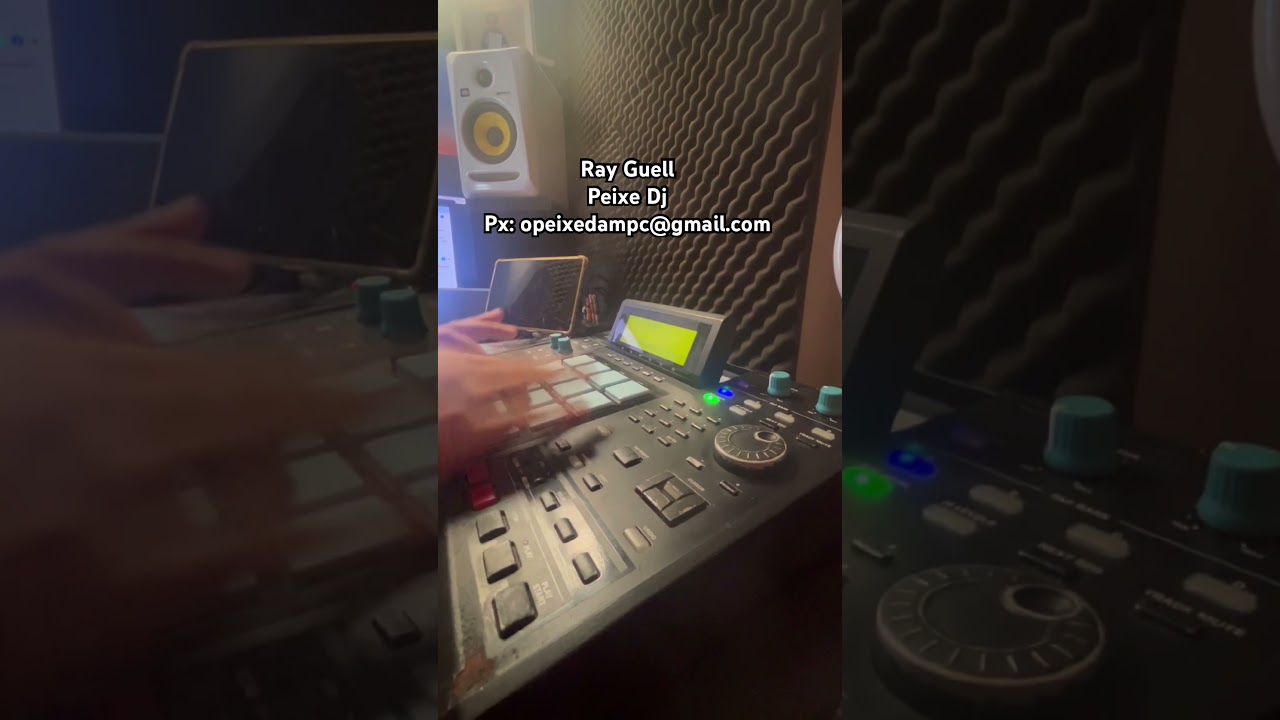Live diária de Funk antigo as 