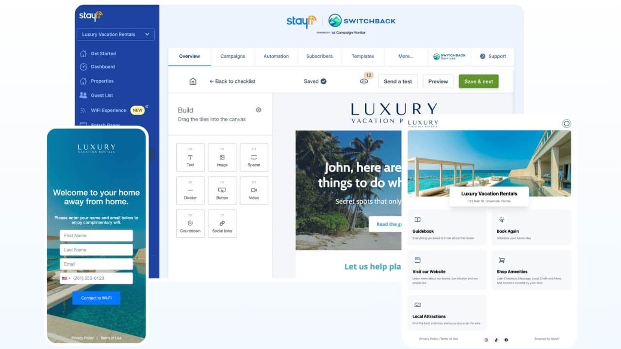 StayFi Explainer Video: WiFi & Guest Marketing for Short-Term Rentals