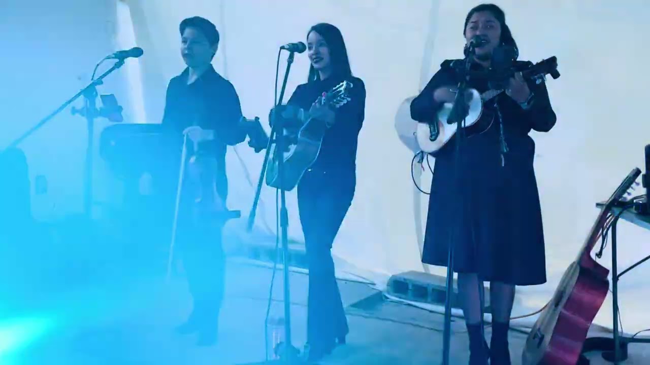Es el son del Caballito - huapango huasteco