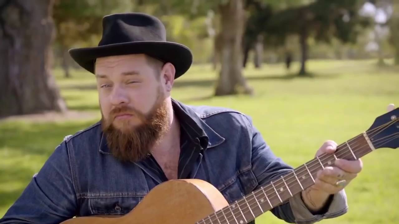 Nathaniel Rateliff Kia Soul Commercial 2016