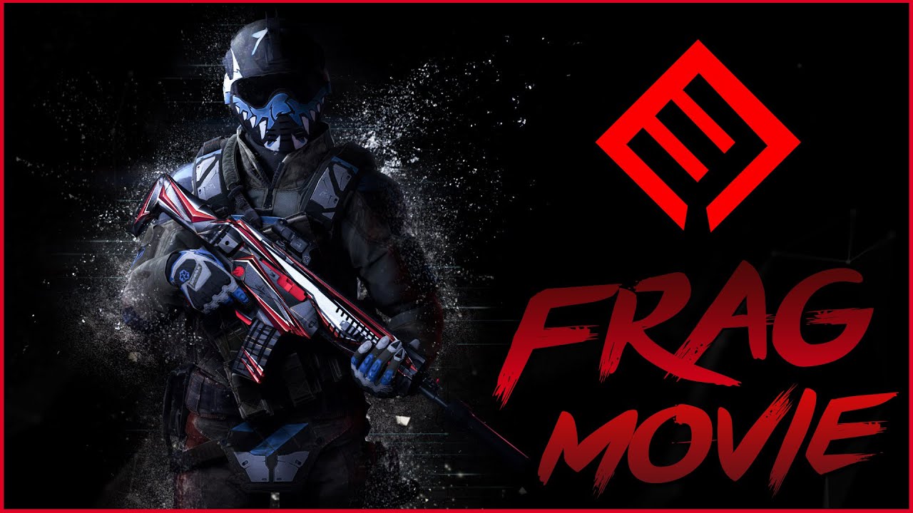Warface/ Rush or dead/ Лучшие моменты с РМ/ FragMovie