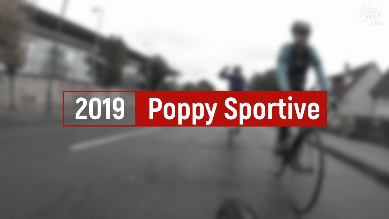 Poppy Scotland Sportive 2019 #PoppySportive