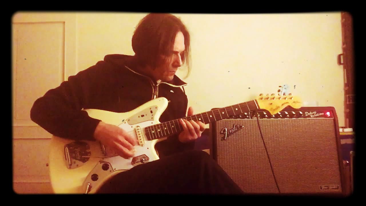 Vince Pastano - ‘Secret Love’ (Ry Cooder & Manuel Galban)