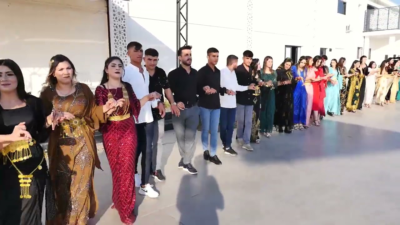 Mahsun Uca Görkemli Düğünü Part 3 / Foto gizem