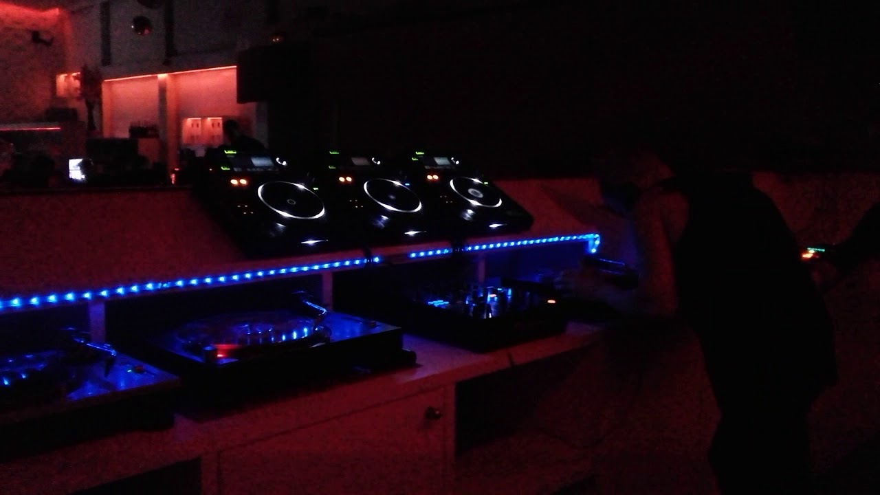 5 aniversario makineros 90's Nando Dixcontrol 7