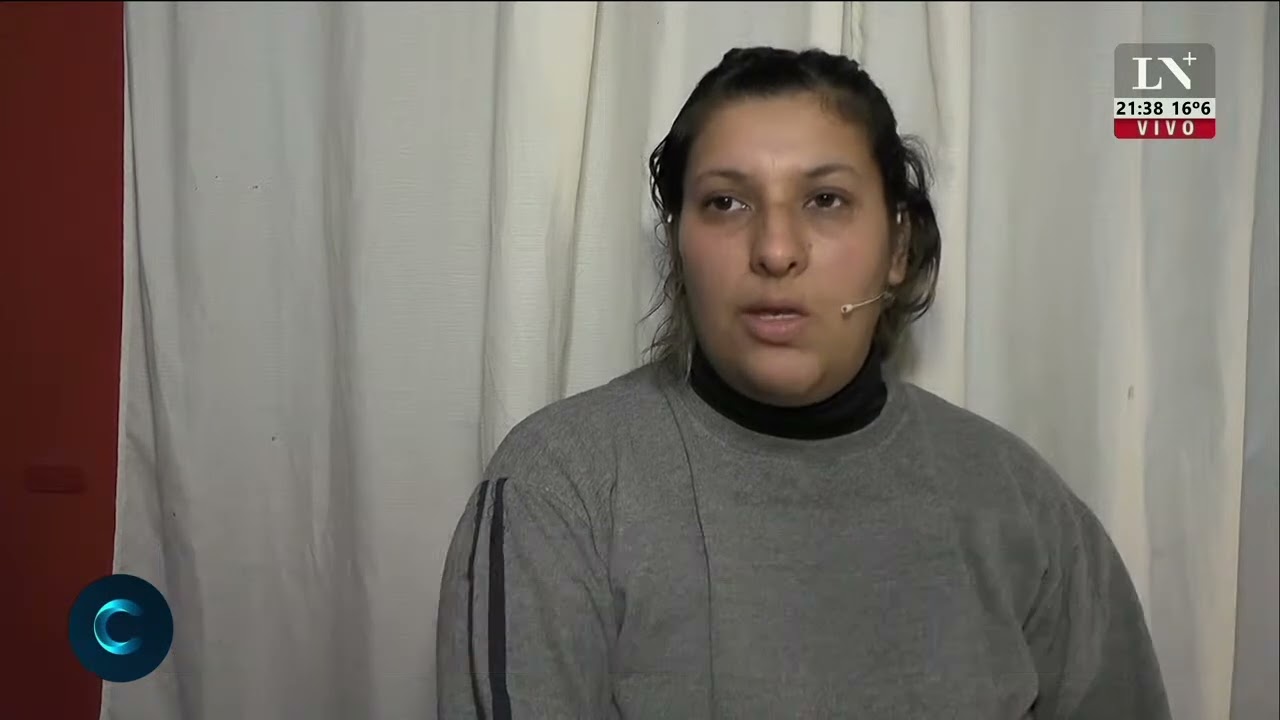 El barrio Emerciano antes y después del caso Cecilia: 