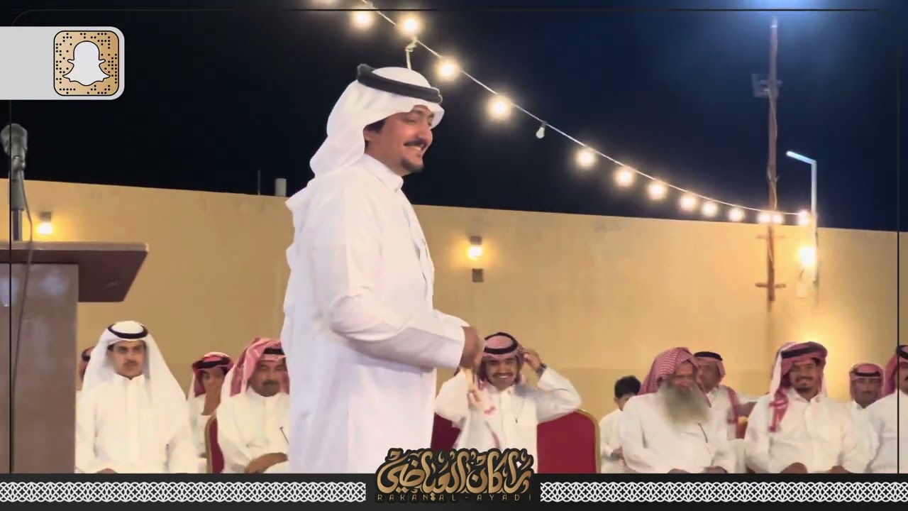 هذي طبيعتك للشيخان تبّاع 🔥👏🏻 فهد العازمي 🎤 معتق العياضي 1445/12/14هـ الرس