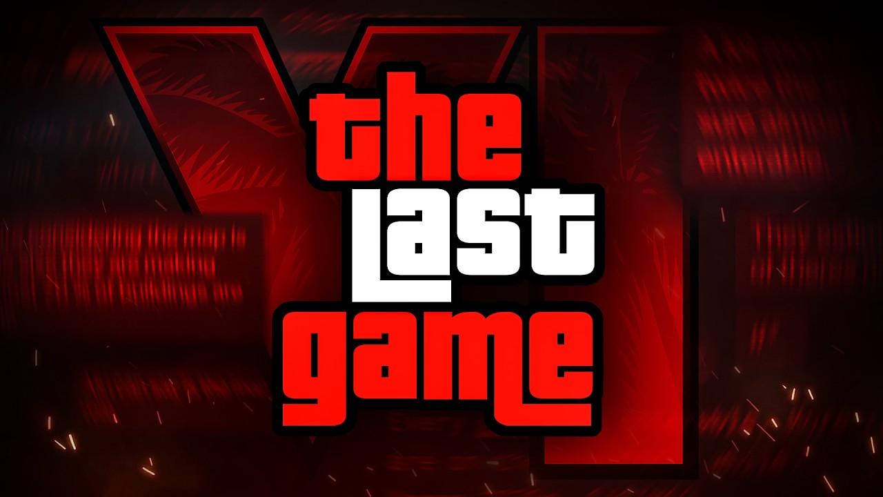 Why GTA 6 Could Collapse Gaming