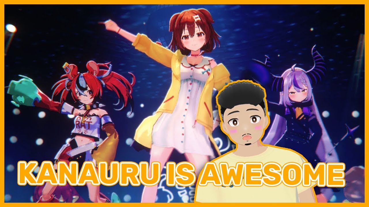 Mikigai Reacts To More Funny Hololive Fan Animations!!!