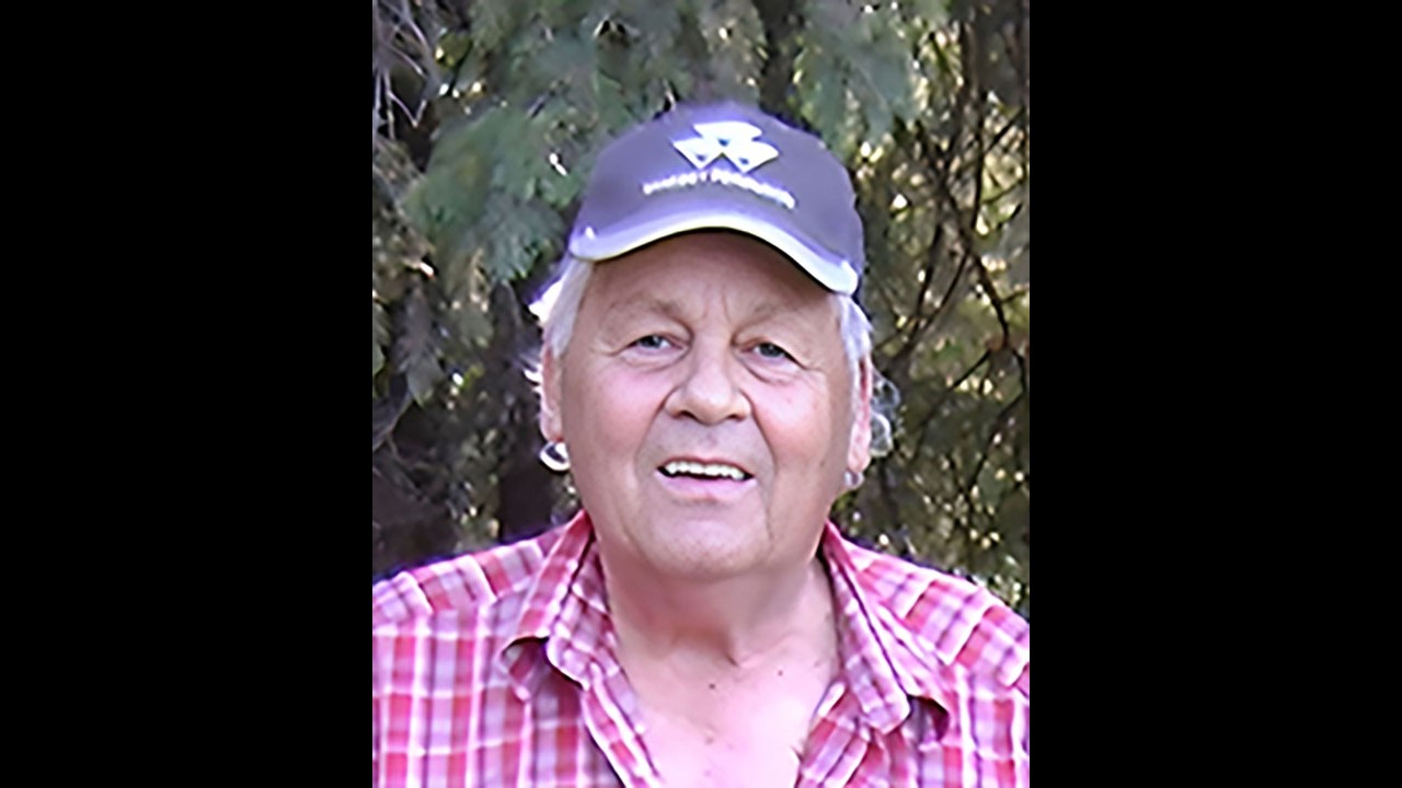 February 24, 2026 - Funeral Mass - 11:00 AM - Italo Pedrazzini