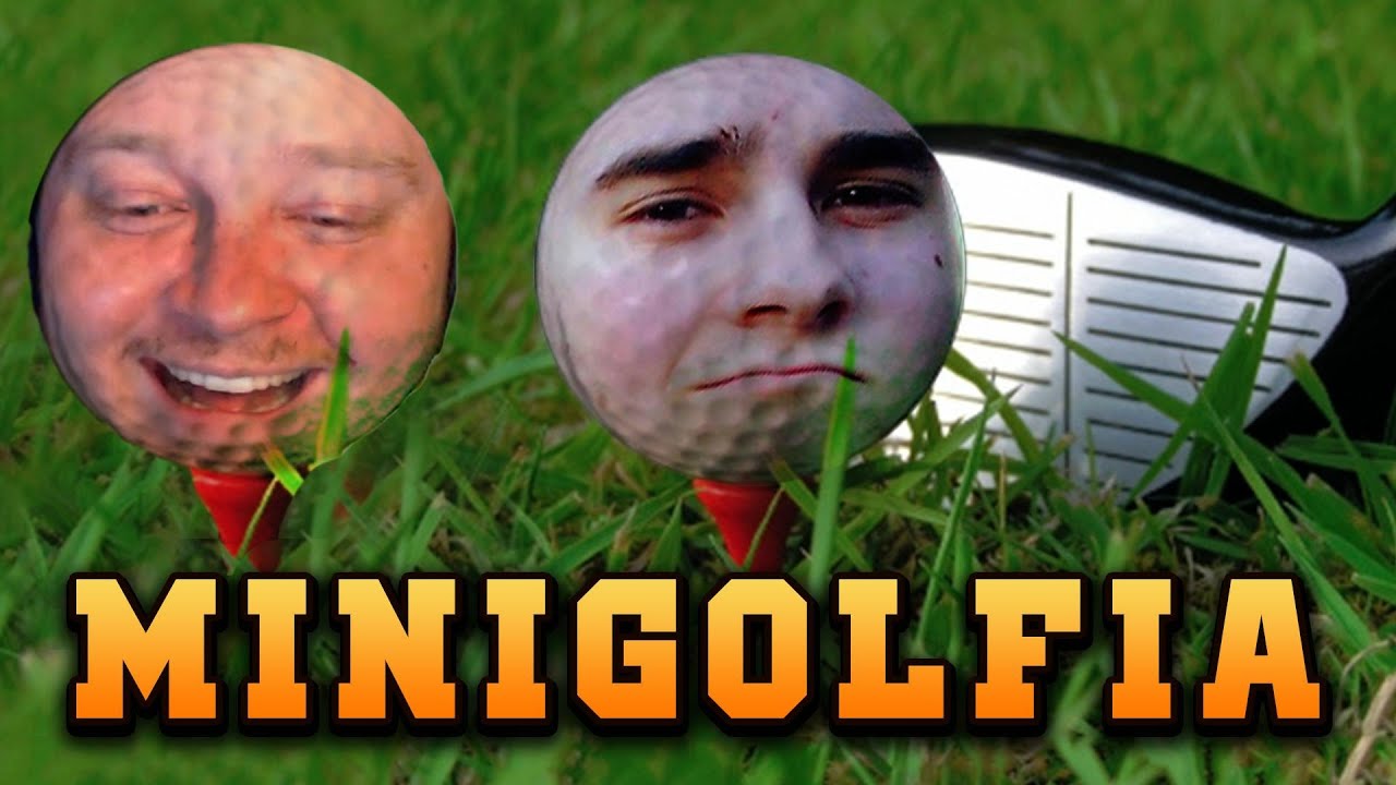 Golfauksen mestaruuskisat!!