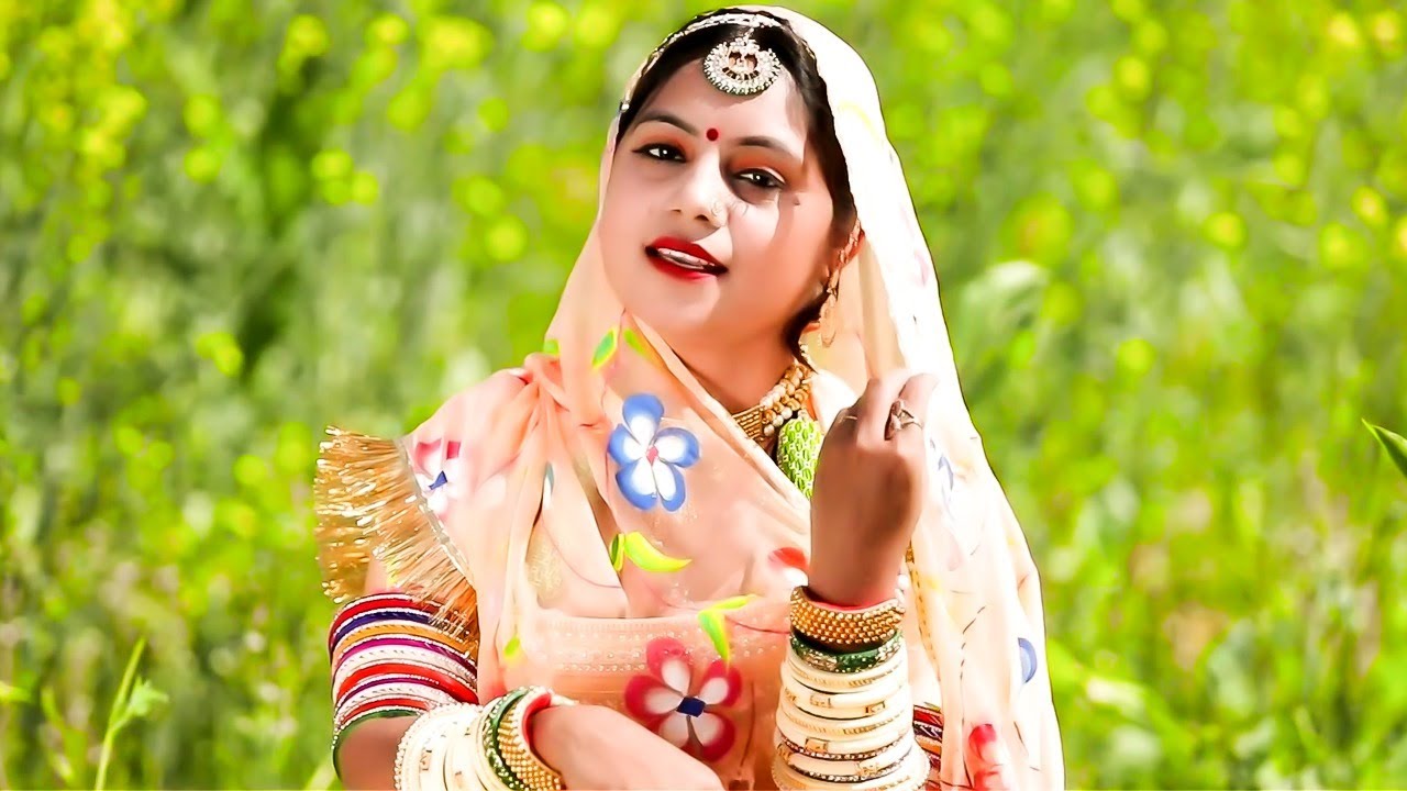 उड़ गई नींदड़ली - Rajasthani Fagan Song | Geeta Goswami New Fagan | Latest Rajasthani Song 2021