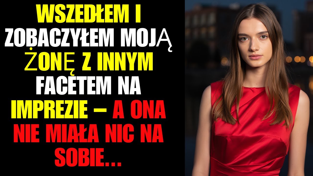„KIEDY jest KOLACJA ZARĘCZYNOWA twojej siostry?” — „Wczoraj. Tylko RODZINA.”Tydzień później...
