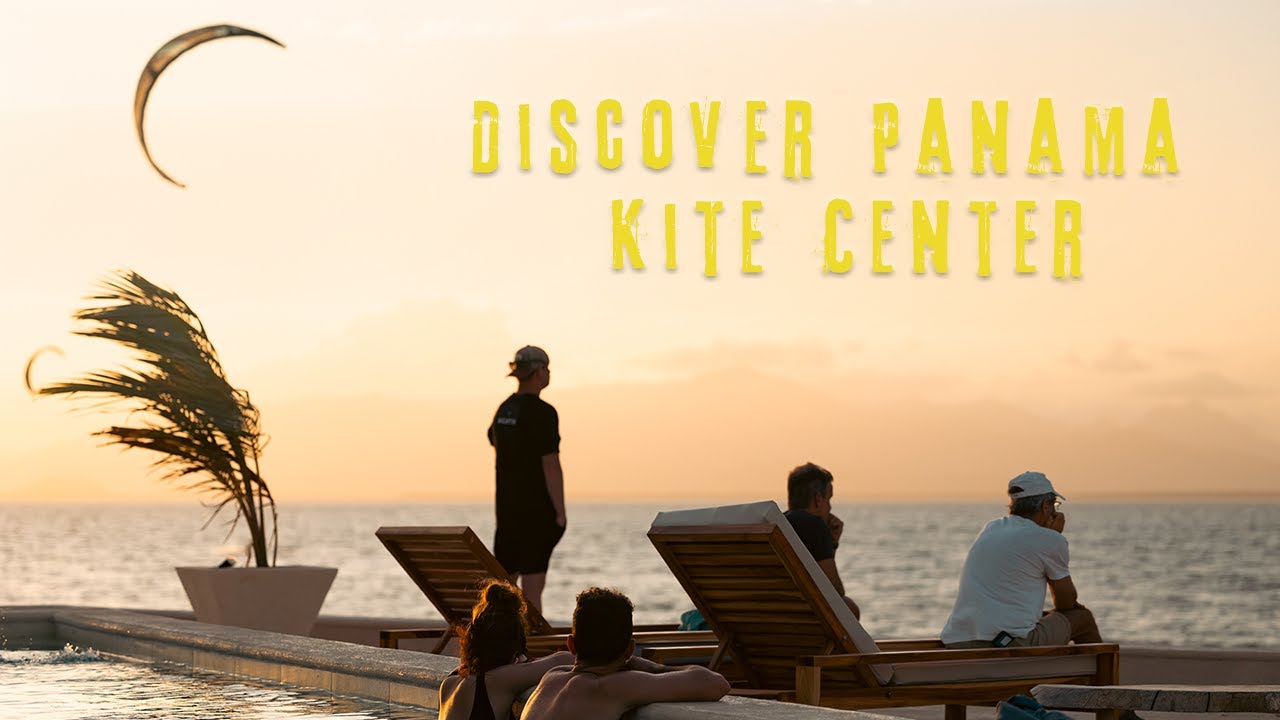 Kiteboarding Bliss: Customer Stories from Panama Kite Center