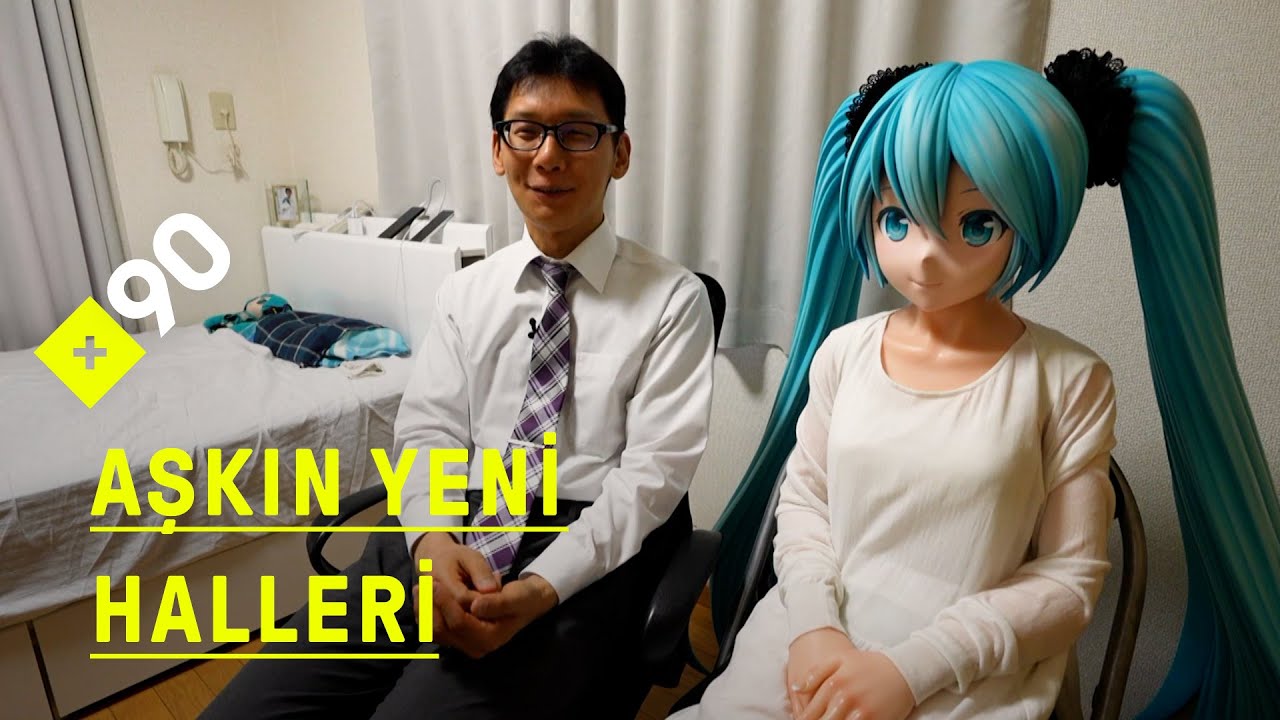 Japonya'nın kiralık sevgilileri | 