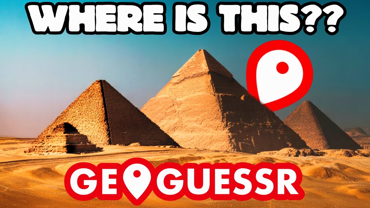 🔴 LIVE - GEOGUESSR CUSTOMS VS OTHER STREAMERS