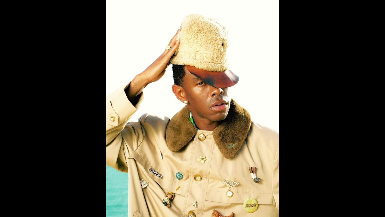 [FREE] TYLER THE CREATOR TYPE BEAT 