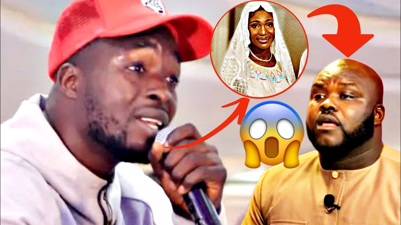 🚨Exclusif - Siteu detruit Bouché ketchup…; Sama diabar Sax mola meune..; Doumak Yaw