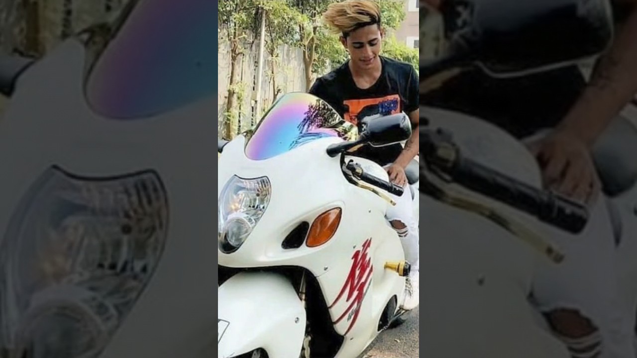 Danish Zehen Bike Collection Vn Edit 👑😈🔥##bikecollection #danishzehen #tranding #shorts