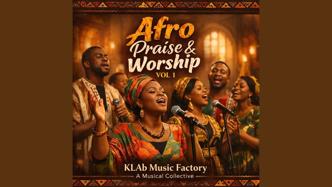 All my life you have been faithful worship swahili