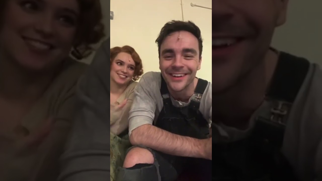 nate landskroner insta live - 15/03/24