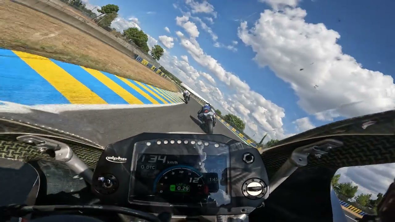 TBO le mans 18 aout expert