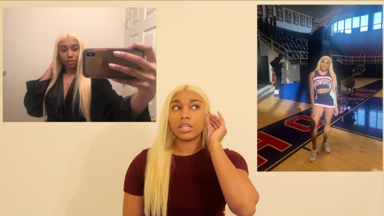 Luvin 613 Blonde Wig Review
