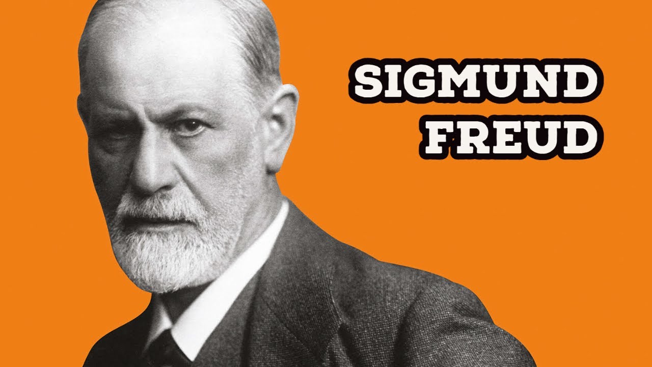 Sigmund Freud: The Father of Psychoanalysis | Life and Works of Freud in Hindi