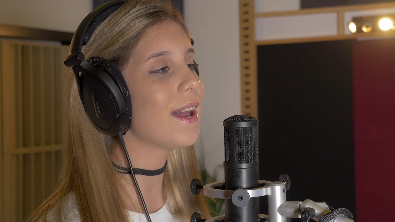 Iveta Tumasonyte, Monika Marija - The Truth Cover