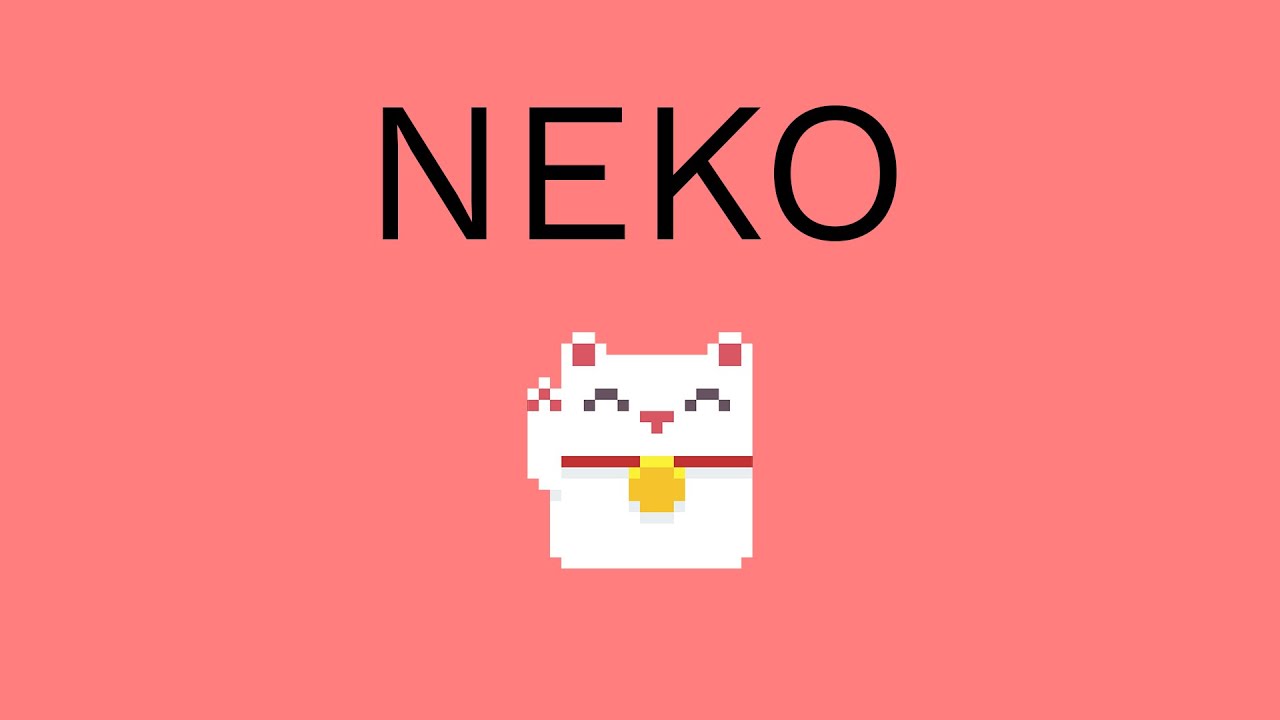 如何在Avalanche AVAX上购买NEKO幸运猫加密币（指南）