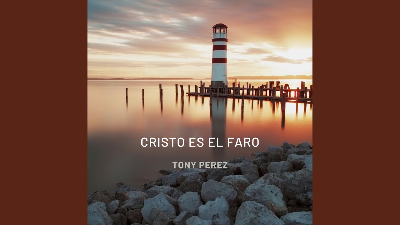 Cristo es el faro