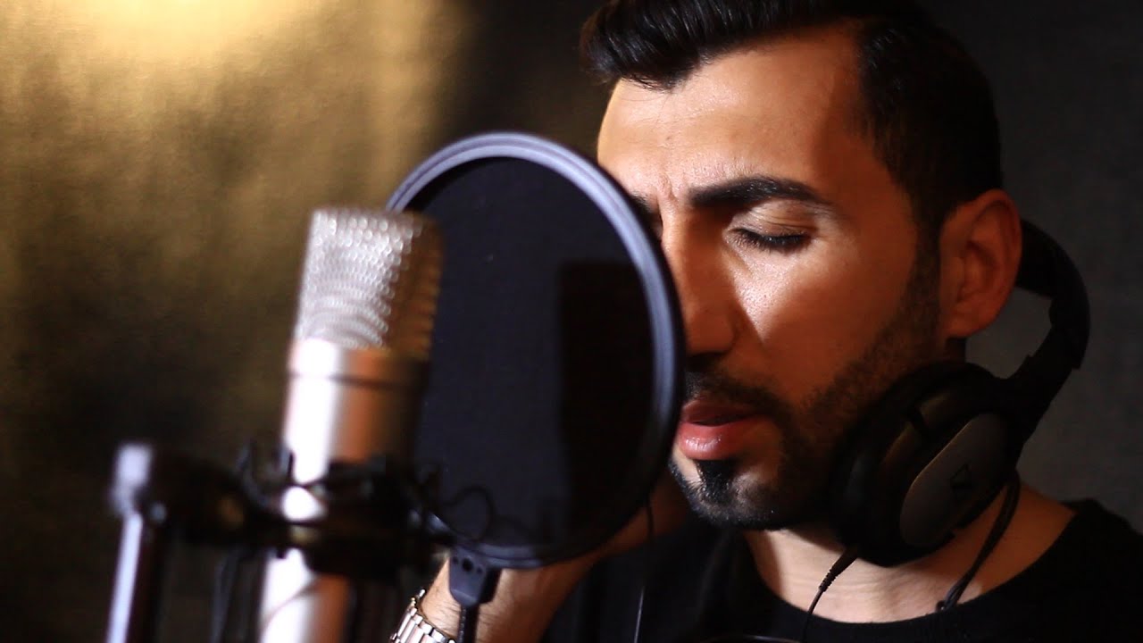 Homeh Lazar Ninveh . هومي لازر نينوى