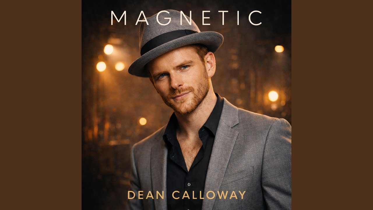 Magnetic