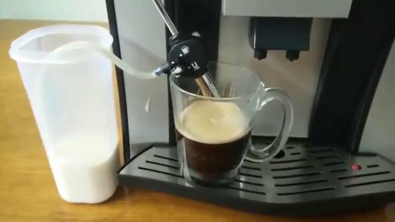Cafesense Merol ME711 Automatic Coffee Machine (Thailand)