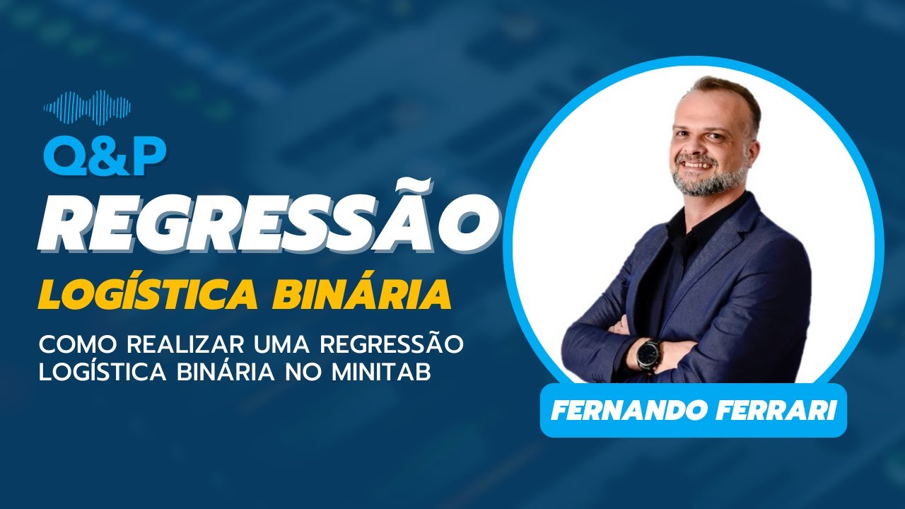 Regressão Logística Binária