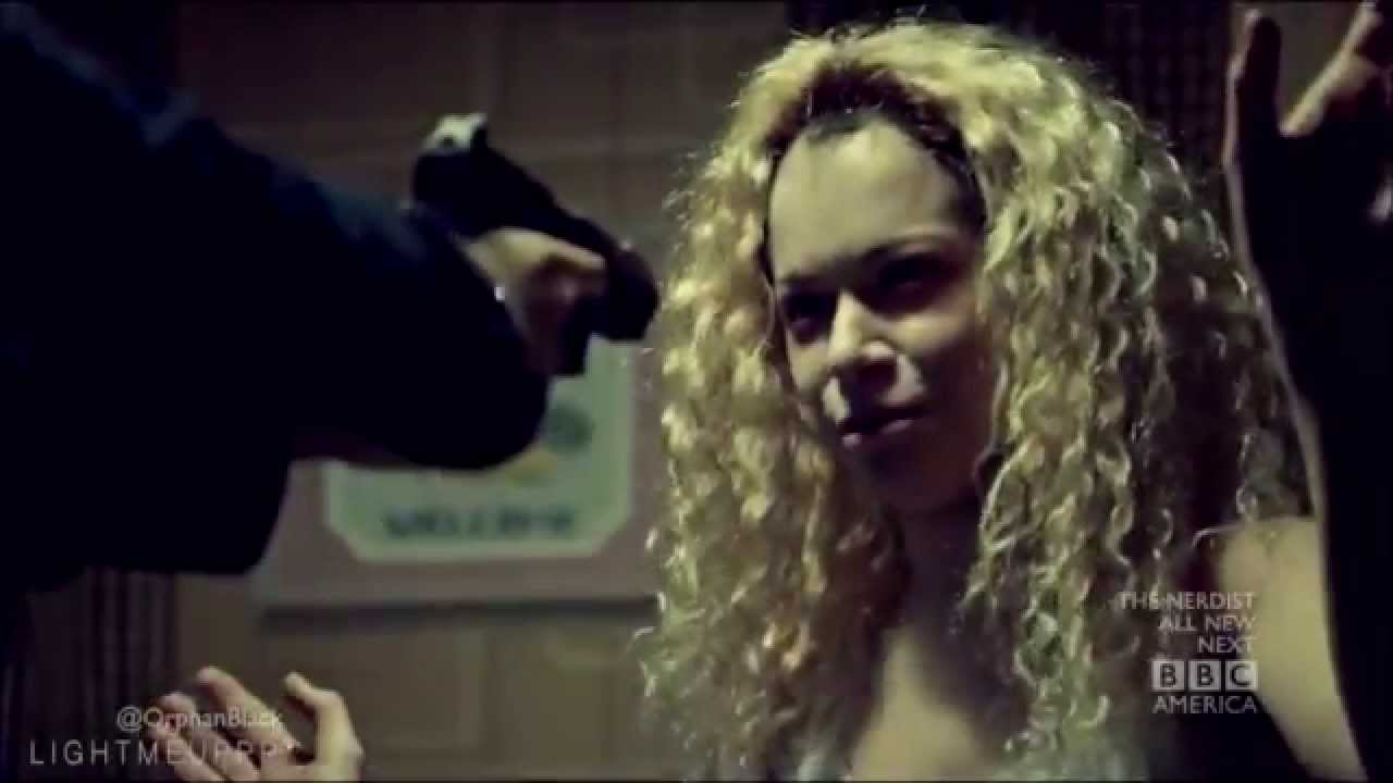 RUN THIS TOWN || orphan black