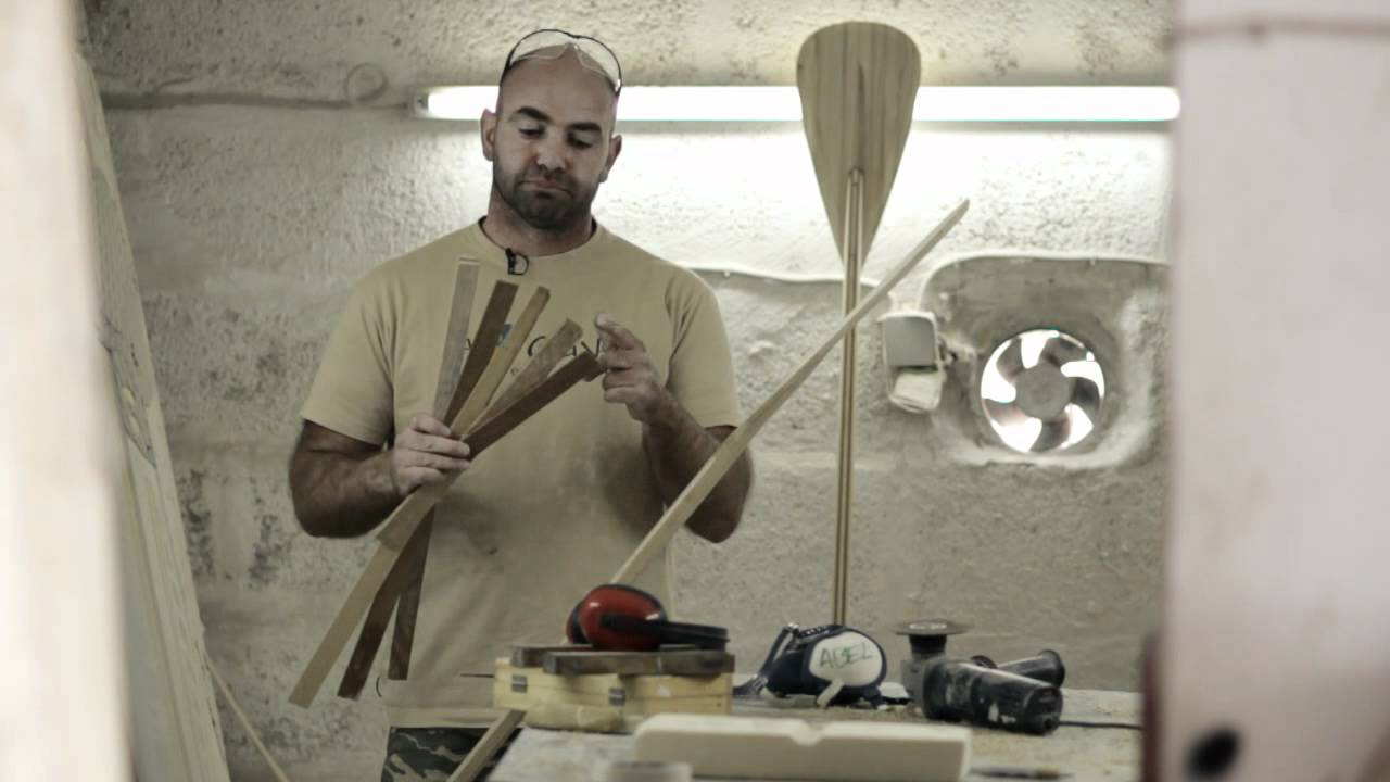 SUP : un portrait d'Abel Cathelineau