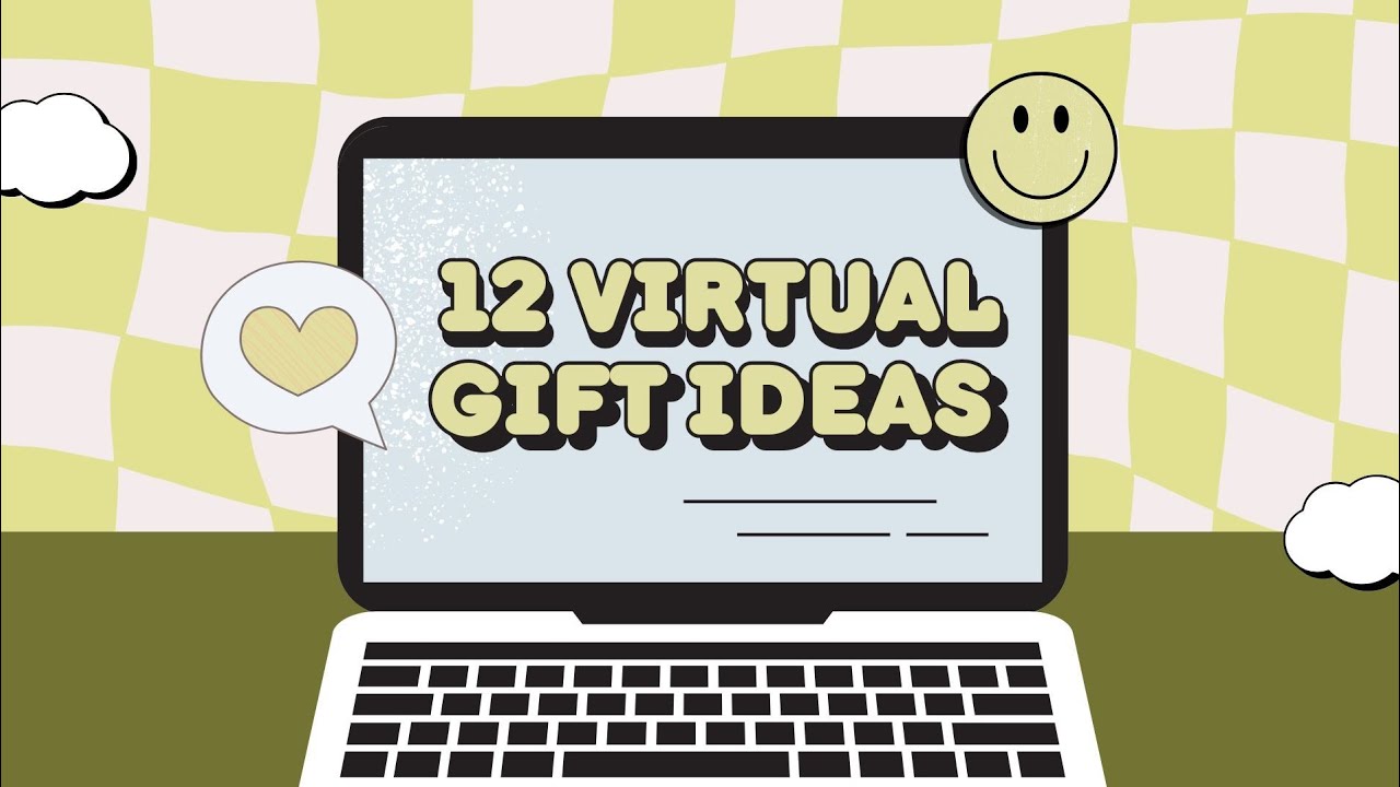 Virtual gift ideas for boyfriend | Online gift ideas for long distance relationship